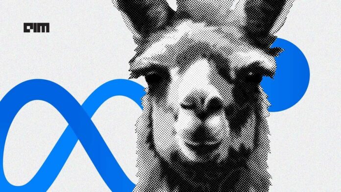 Meta Llama 4
