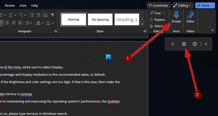 Microsoft дозволить відключити фільтр ненормативної лексики в Windows Microsoft дозволить відключити фільтр ненормативної лексики в Windows