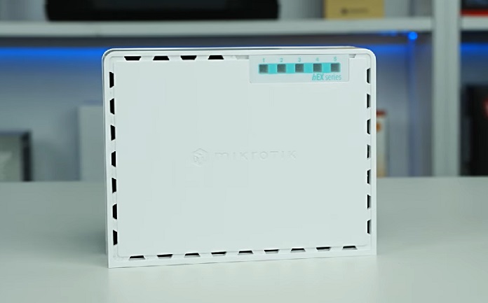 MikroTik hEX E50UG MikroTik hEX E50UG