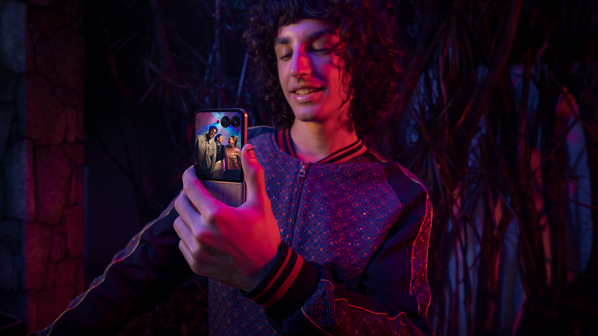motorola razr 60 ultra