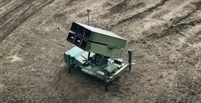 NASAMS NASAMS