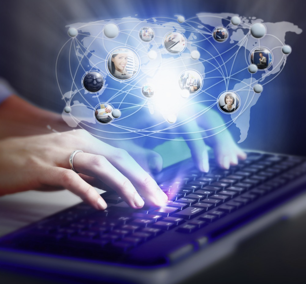 Network Settings Network Settings
