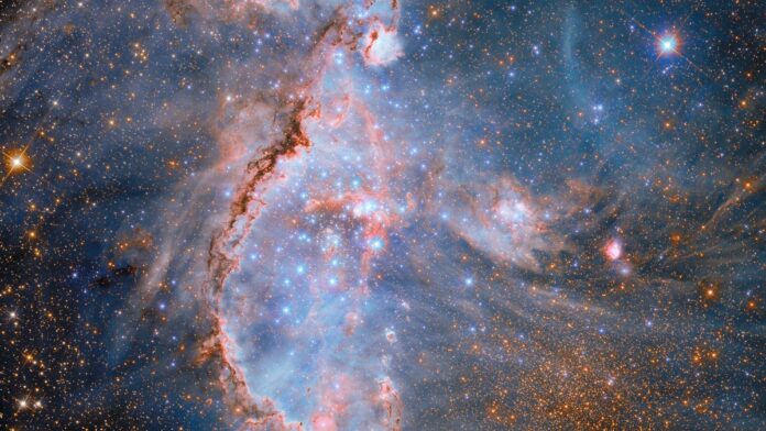 NGC 346 NGC 346