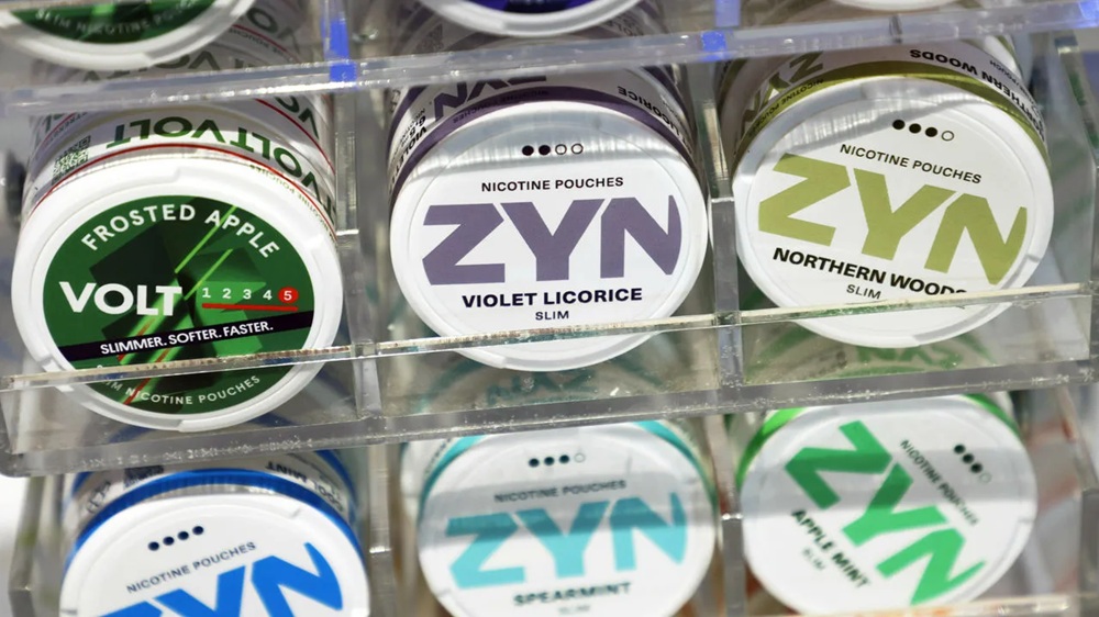 Nikotinske vreke in zgodba priljubljenih znamk z nasveti za izbiro -  Root-Nation.com