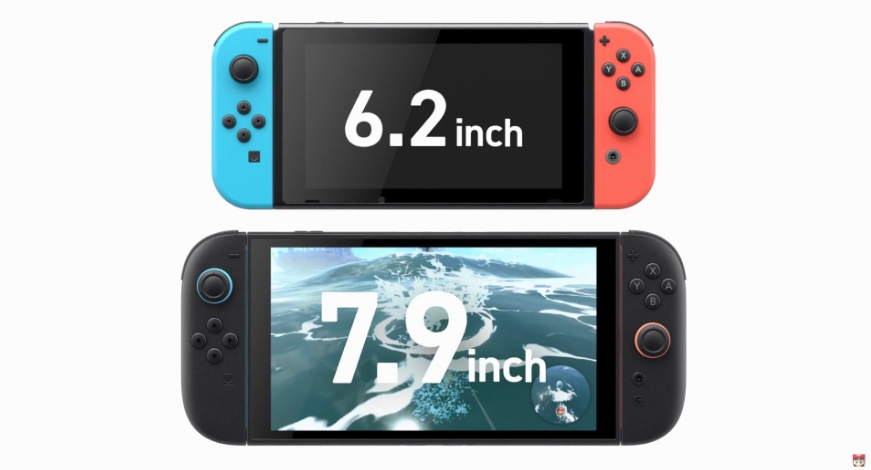 Nintendo Switch 2 Nintendo Switch 2