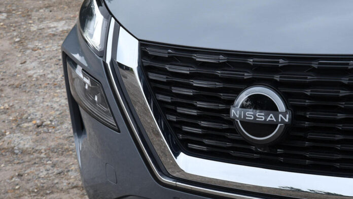 Nissan Nissan