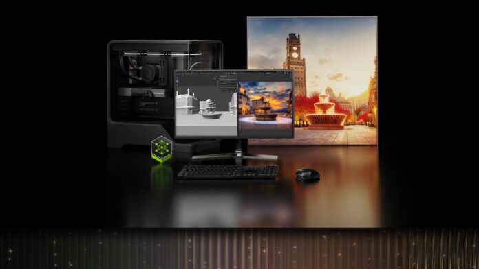 NVIDIA AI Blueprint NVIDIA AI Blueprint