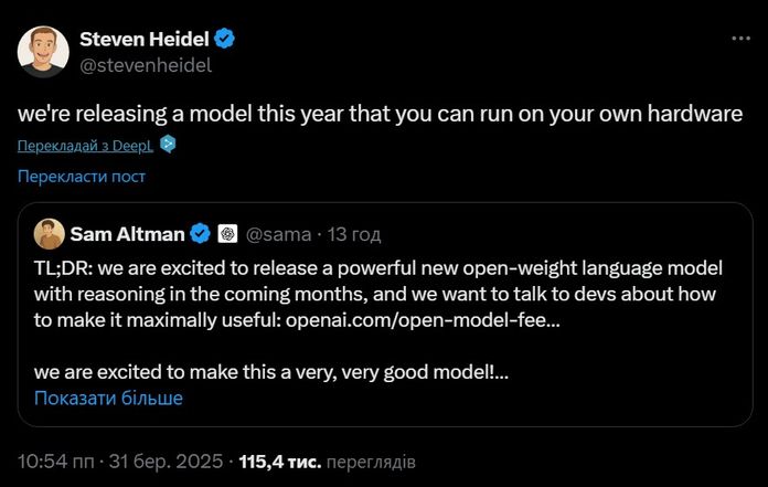 OpenAI