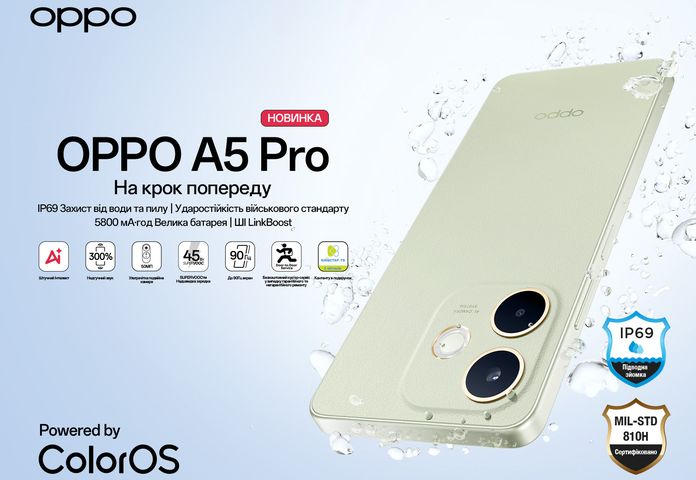 OPPO A5 Pro OPPO A5 Pro