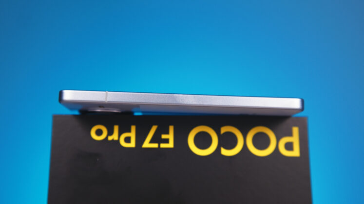 Poco F7 Pro