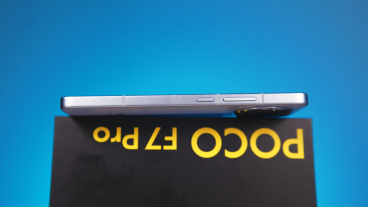 Poco F7 Pro