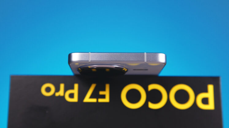 Poco F7 Pro