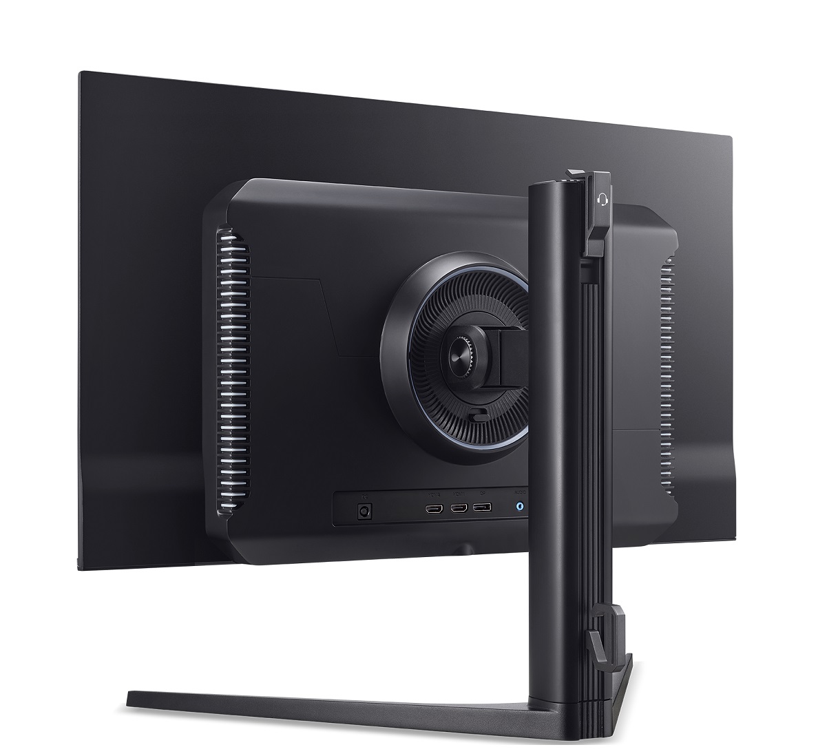 Acer Predator X27U X1 Acer Predator QD-OLED