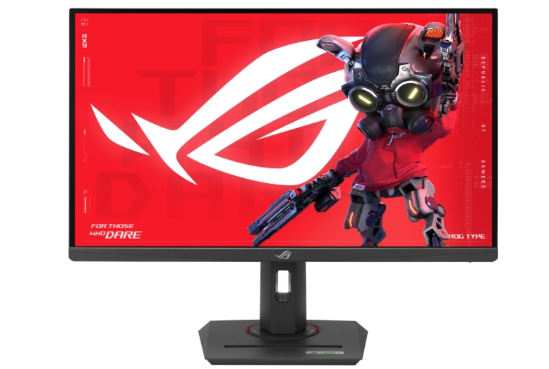 ROG Strix XG27ACMG ROG Strix XG27ACMG