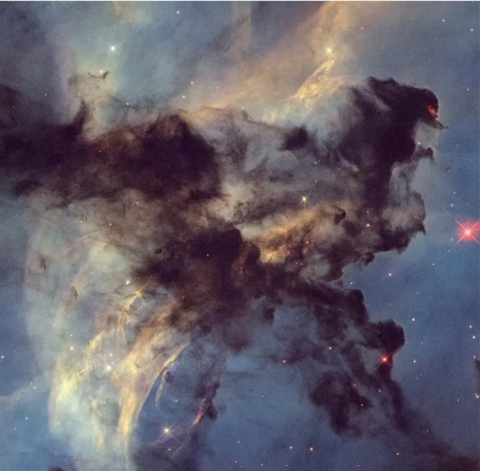 NGC 2244 NGC 2244