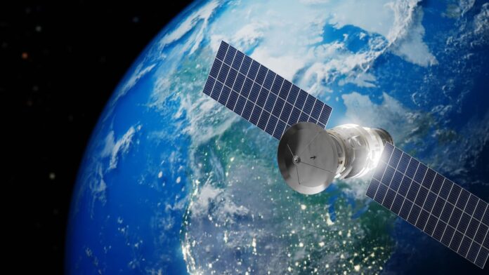 Satellite
