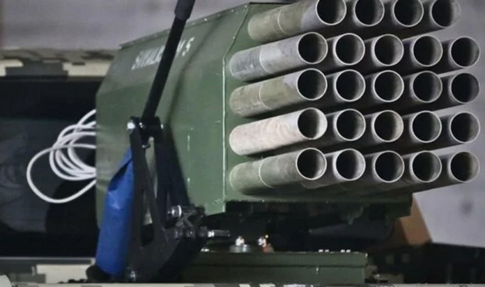 SIVALKA VM 8 (Сівалка-ВМ8) SIVALKA VM 8 (Сівалка-ВМ8)