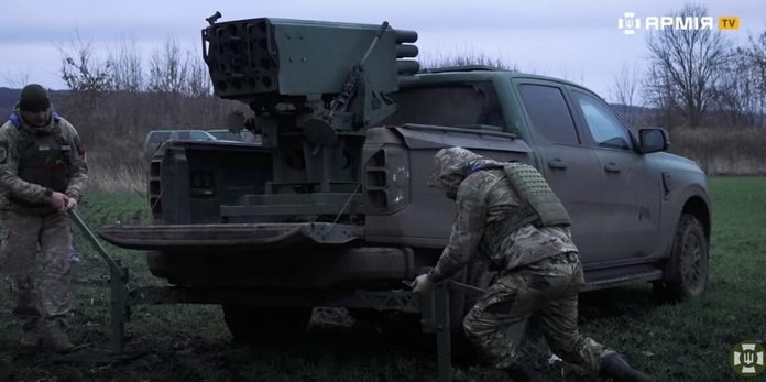 SIVALKA VM 8 (Сівалка-ВМ8) SIVALKA VM 8 (Сівалка-ВМ8)