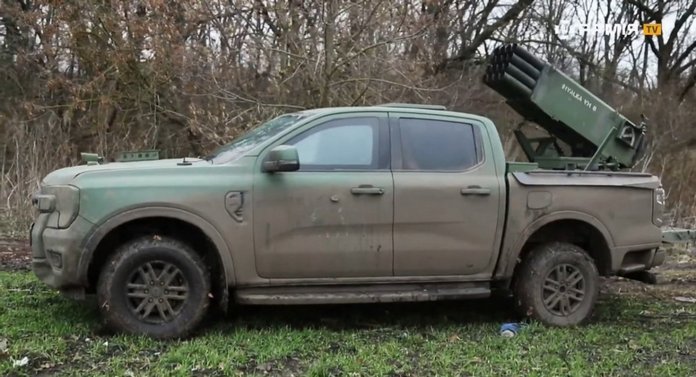 SIVALKA VM 8 (Сівалка-ВМ8) SIVALKA VM 8 (Сівалка-ВМ8)