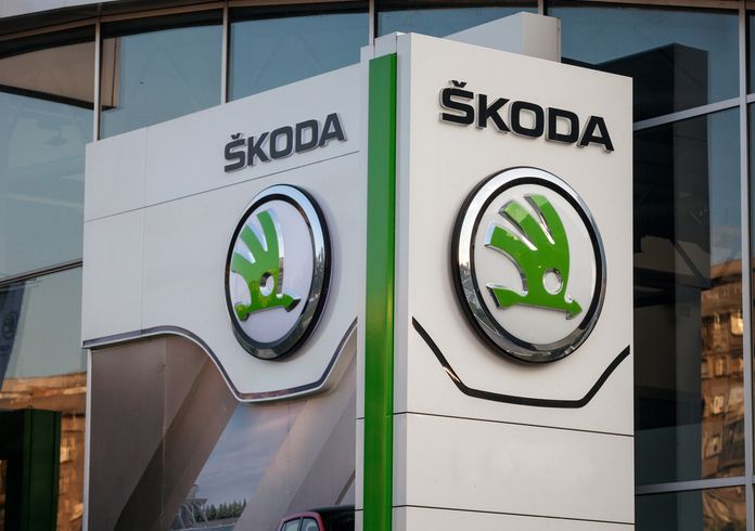 Škoda Škoda