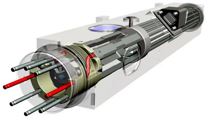 SpaceX запустила на МКС атомний годинник для перевірки теорії Ейнштейна SpaceX запустила на МКС атомний годинник для перевірки теорії Ейнштейна
