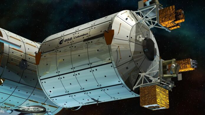 SpaceX Atomic Clocks SpaceX Atomic Clocks