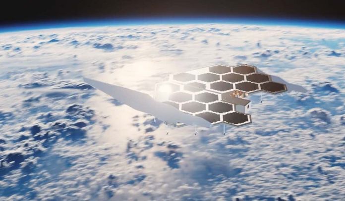 SpinLaunch планує побити рекорд SpaceX, вивівши на орбіту 250 супутників за один запуск SpinLaunch планує побити рекорд SpaceX, вивівши на орбіту 250 супутників за один запуск