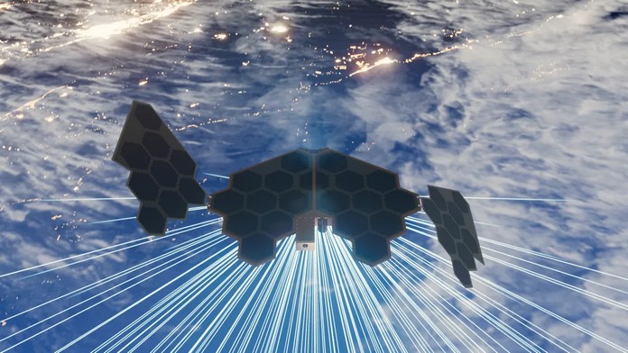 SpinLaunch планує побити рекорд SpaceX, вивівши на орбіту 250 супутників за один запуск SpinLaunch планує побити рекорд SpaceX, вивівши на орбіту 250 супутників за один запуск
