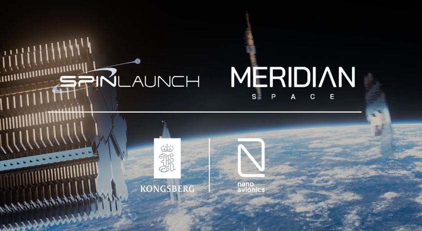 SpinLaunch планує побити рекорд SpaceX, вивівши на орбіту 250 супутників за один запуск SpinLaunch планує побити рекорд SpaceX, вивівши на орбіту 250 супутників за один запуск