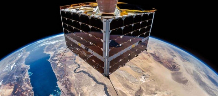 SpinLaunch планує побити рекорд SpaceX, вивівши на орбіту 250 супутників за один запуск SpinLaunch планує побити рекорд SpaceX, вивівши на орбіту 250 супутників за один запуск