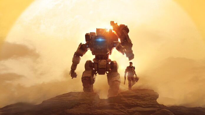 Titanfall Titanfall