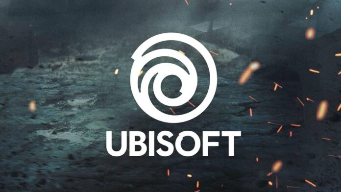 Ubisoft Ubisoft