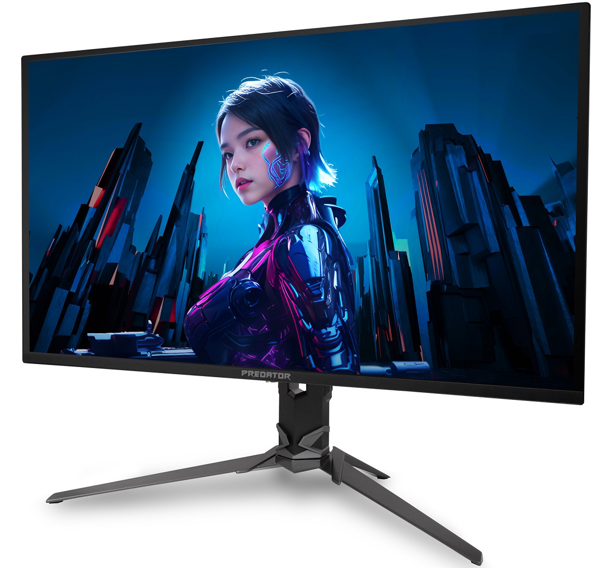 Acer Predator X32 X2 Acer Predator QD-OLED