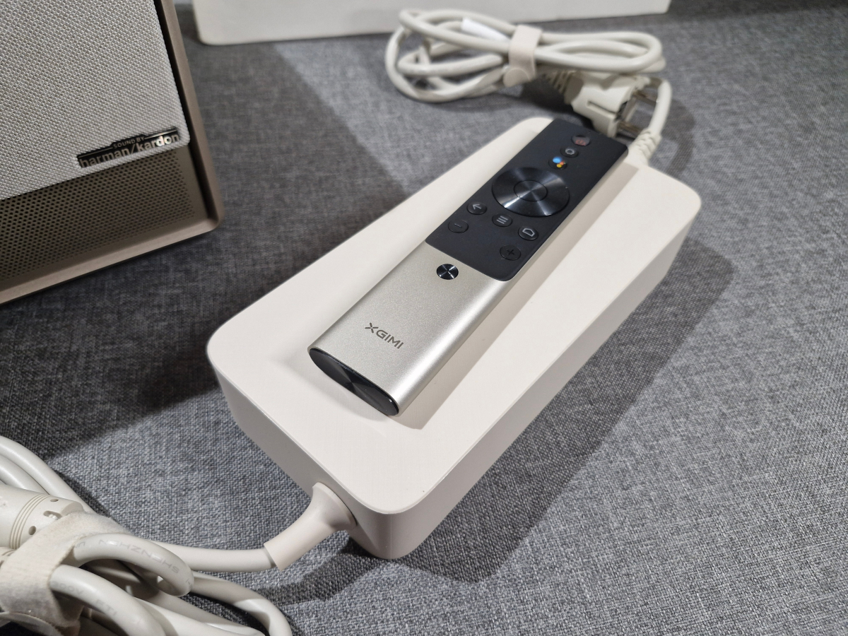 XGIMI Horizon Ultra XGIMI Horizon Ultra