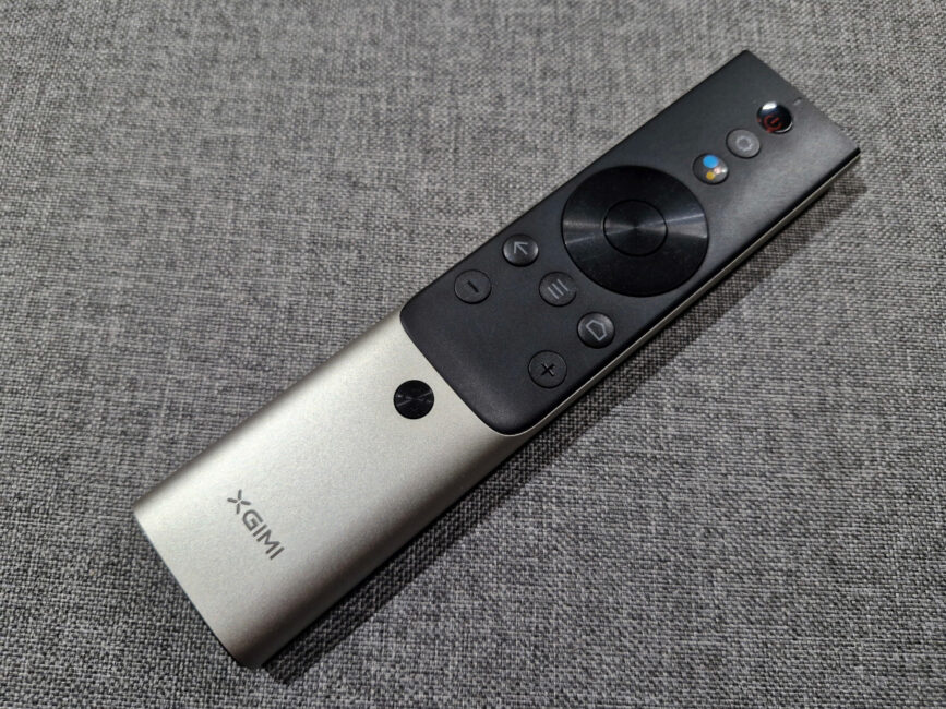 XGIMI Horizon Ultra