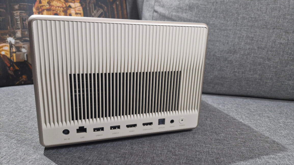 XGIMI Horizon Ultra