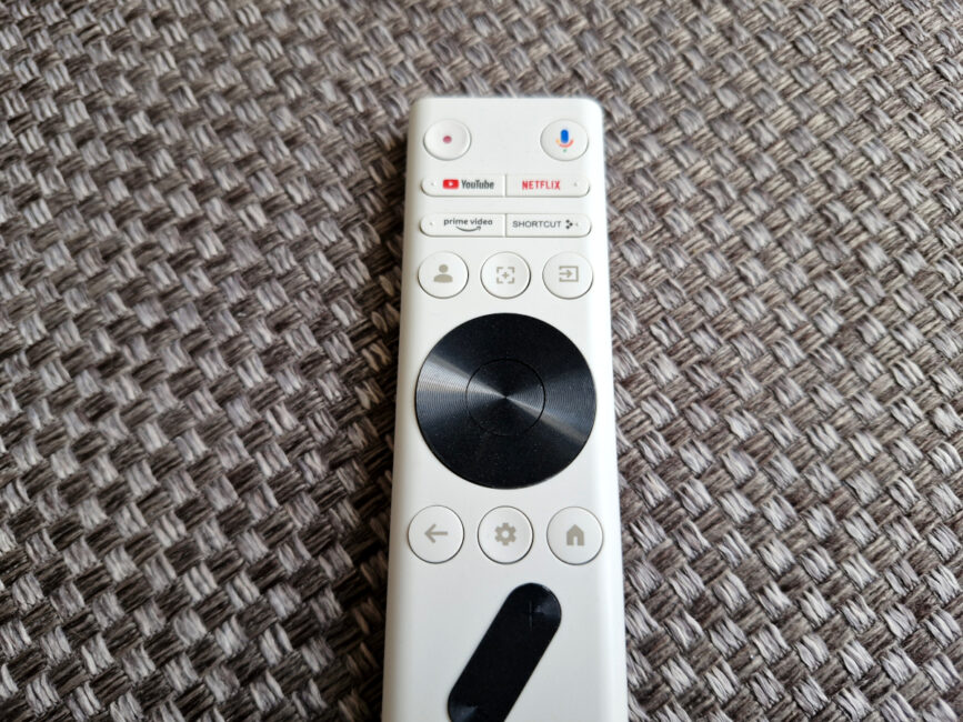 XGIMI MoGo 3 Pro