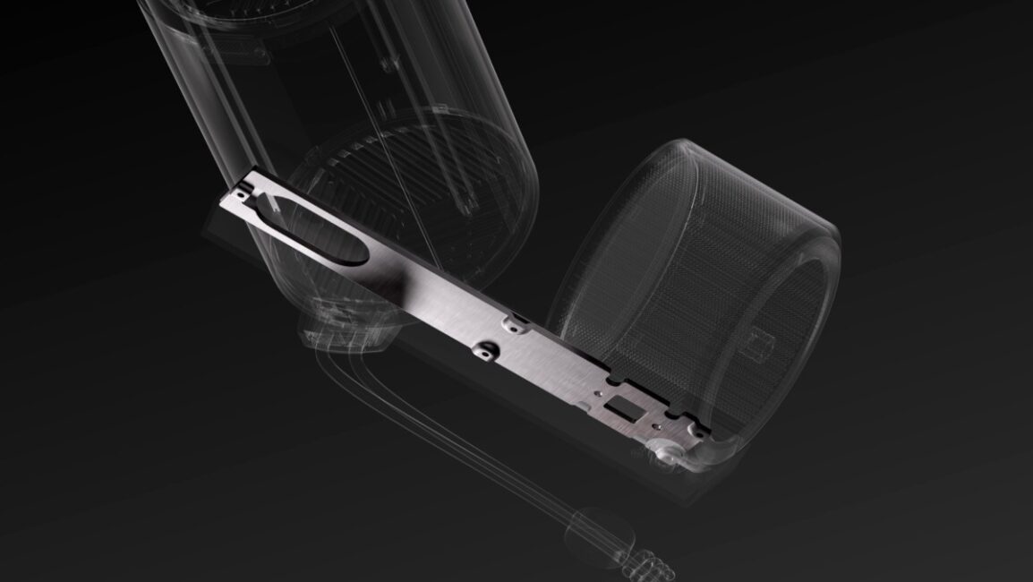XGIMI MoGo 3 Pro