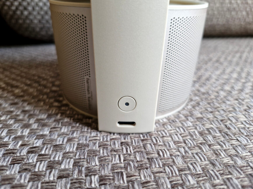 XGIMI MoGo 3 Pro