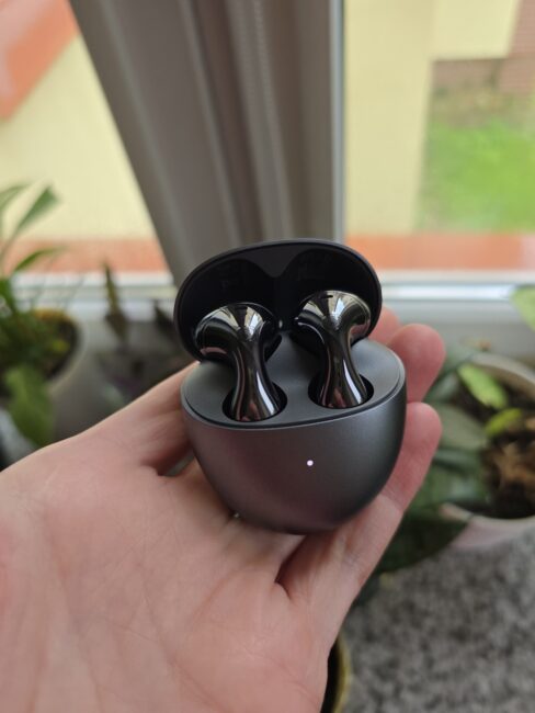 Huawei FreeBuds 6