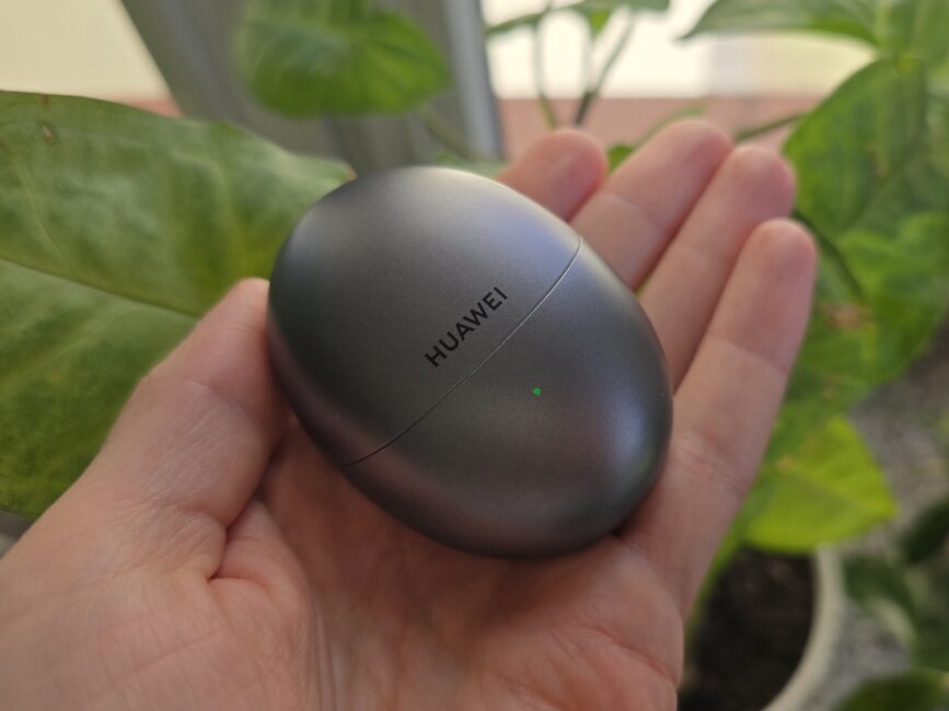 Huawei FreeBuds 6