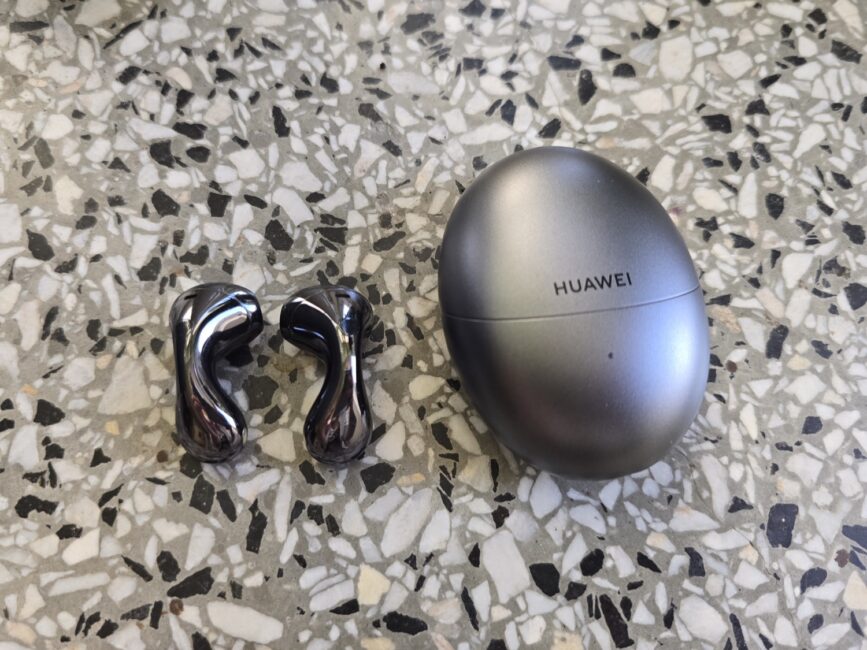 Huawei FreeBuds 6