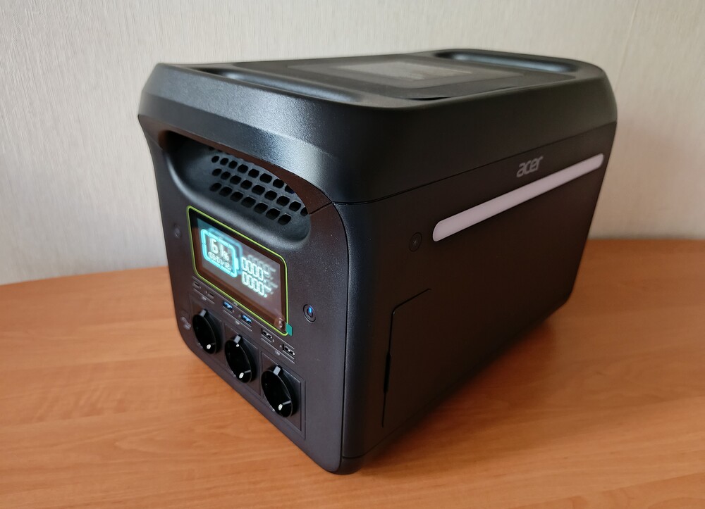 Acer APS321 1800W