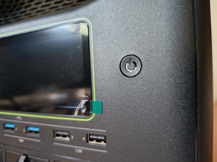 Acer APS321 1800W
