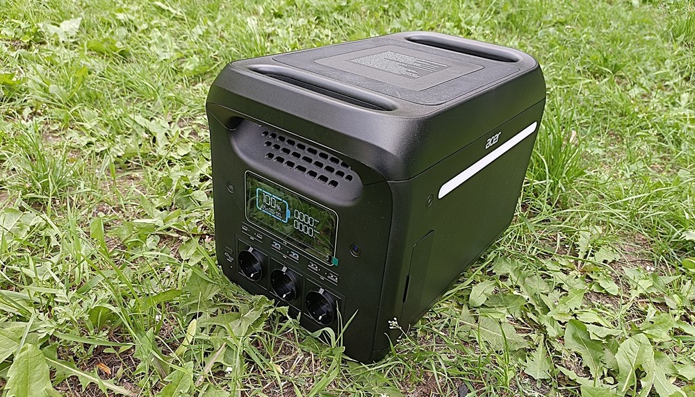 Acer APS321 1800W
