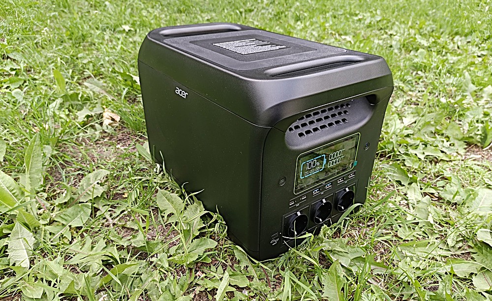 Acer APS321 1800W