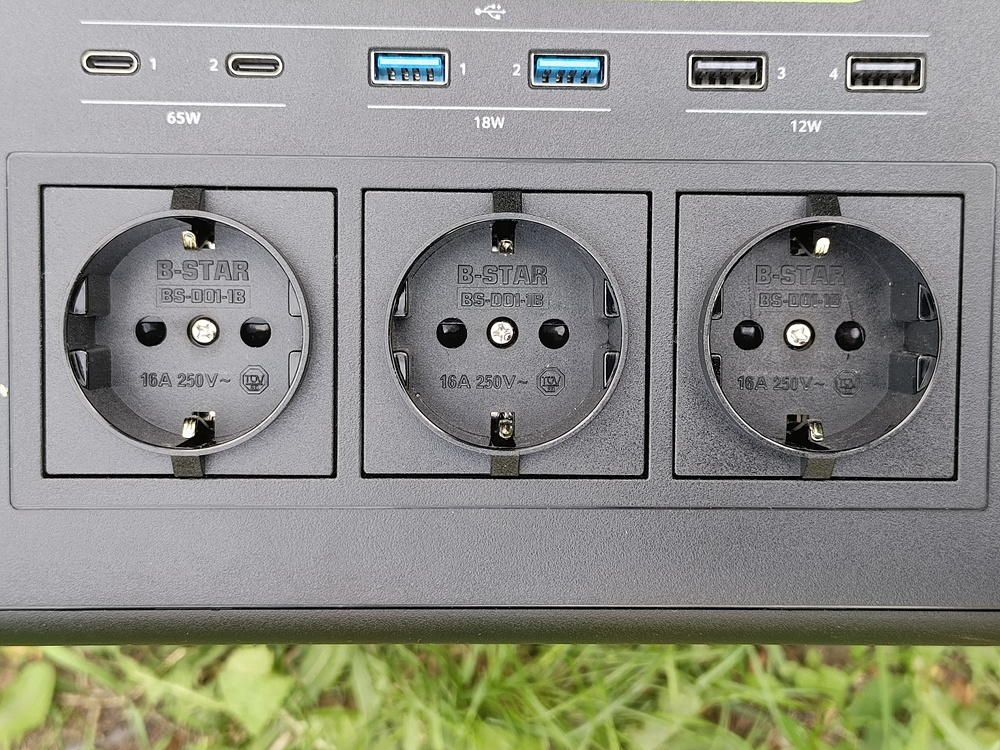 Acer APS321 1800W