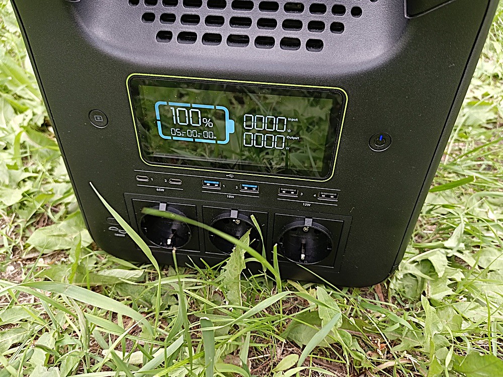 Acer APS321 1800W