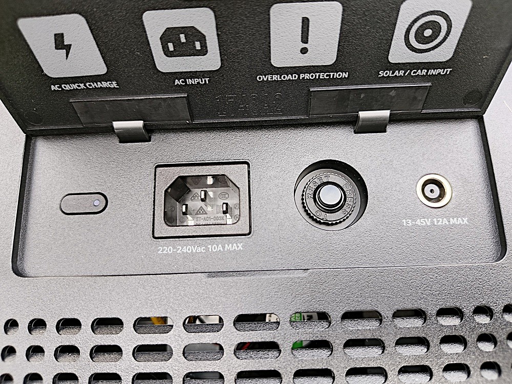 Acer APS321 1800W