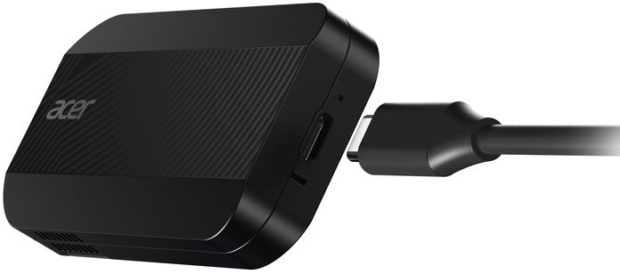 Acer Connect D5 Pro Dongle Acer Connect D5 Pro Dongle